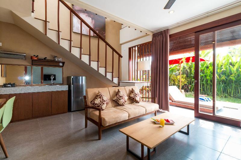 Emerald Villa B-18 Sanur  Exterior photo